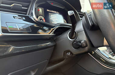 Внедорожник / Кроссовер Audi Q7 2020 в 