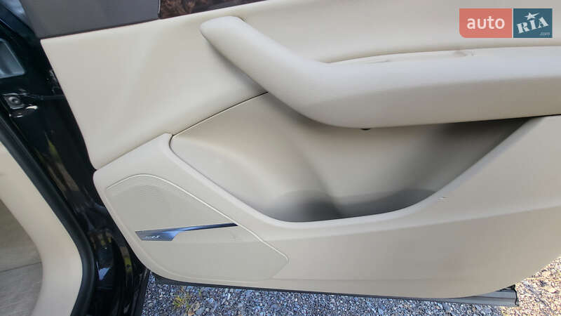 Внедорожник / Кроссовер Audi Q7 2019 в Львове фото 16 Внедорожник / Кроссовер Audi Q7 2019 в Львове