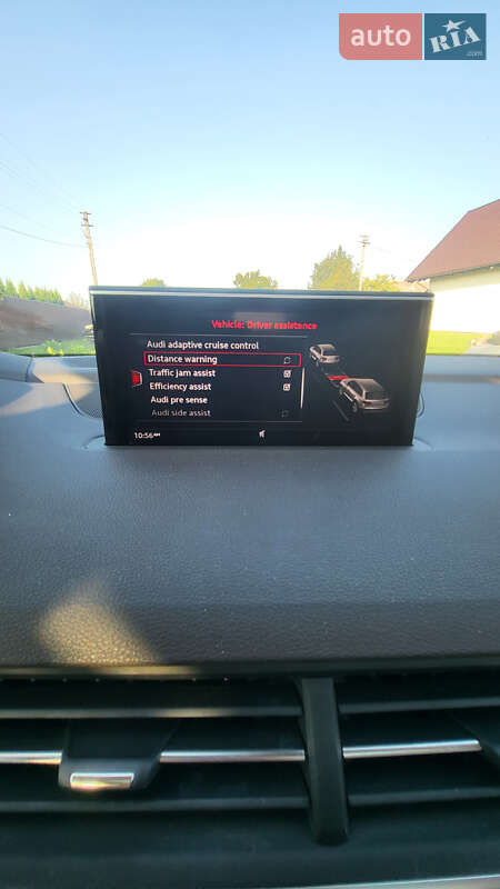 Внедорожник / Кроссовер Audi Q7 2019 в Львове фото 23 Внедорожник / Кроссовер Audi Q7 2019 в Львове