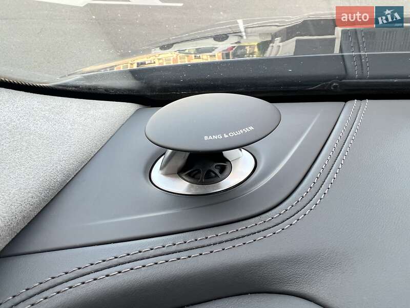 Внедорожник / Кроссовер Audi Q7 2016 в Киеве