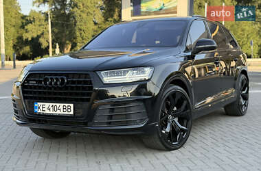 Audi Q7 2015 Audi Q7 2015