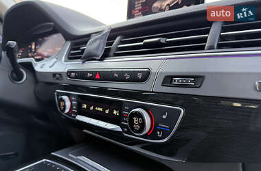 Внедорожник / Кроссовер Audi Q7 2015 в 