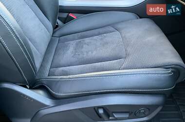 Внедорожник / Кроссовер Audi Q7 2023 в 