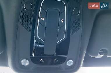 Внедорожник / Кроссовер Audi Q7 2023 в 