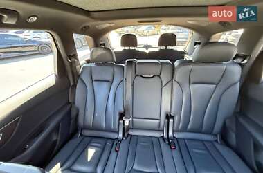 Позашляховик / Кросовер Audi Q7 2019 в 