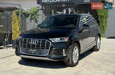 Audi Q7 2019 Audi Q7 2019