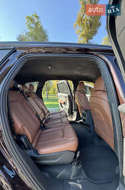 Позашляховик / Кросовер Audi Q7 2020 в 