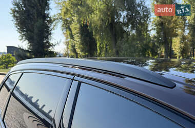 Позашляховик / Кросовер Audi Q7 2020 в 