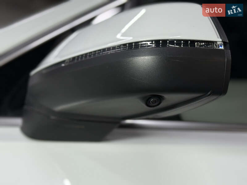 Позашляховик / Кросовер Audi Q7 2021 в Одесі фото 16 Позашляховик / Кросовер Audi Q7 2021 в Одесі