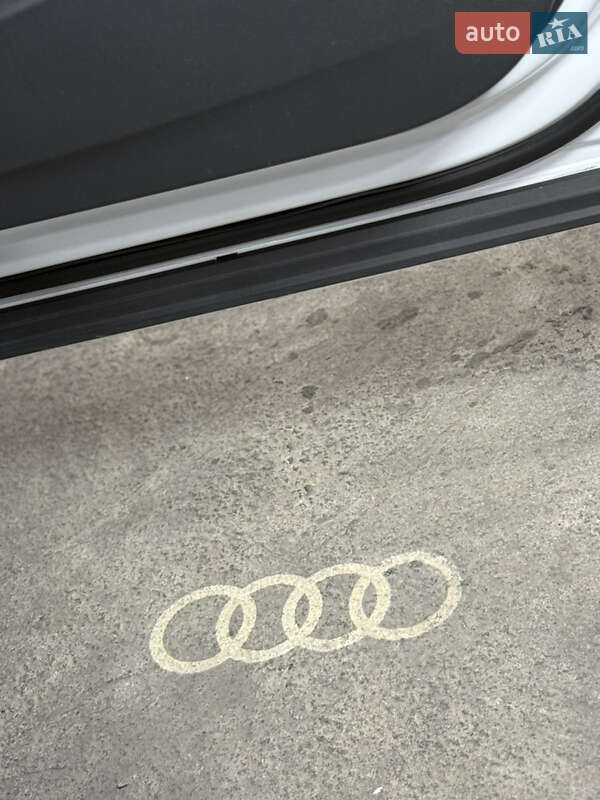 Позашляховик / Кросовер Audi Q7 2021 в Одесі фото 19 Позашляховик / Кросовер Audi Q7 2021 в Одесі