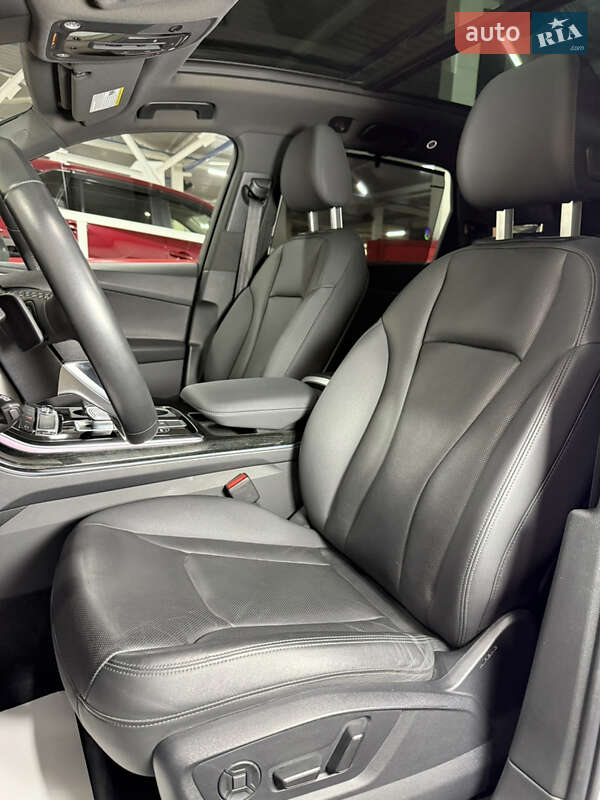 Позашляховик / Кросовер Audi Q7 2021 в Одесі фото 21 Позашляховик / Кросовер Audi Q7 2021 в Одесі