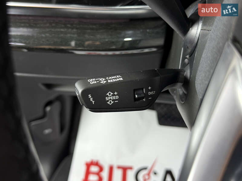 Позашляховик / Кросовер Audi Q7 2021 в Одесі фото 25 Позашляховик / Кросовер Audi Q7 2021 в Одесі