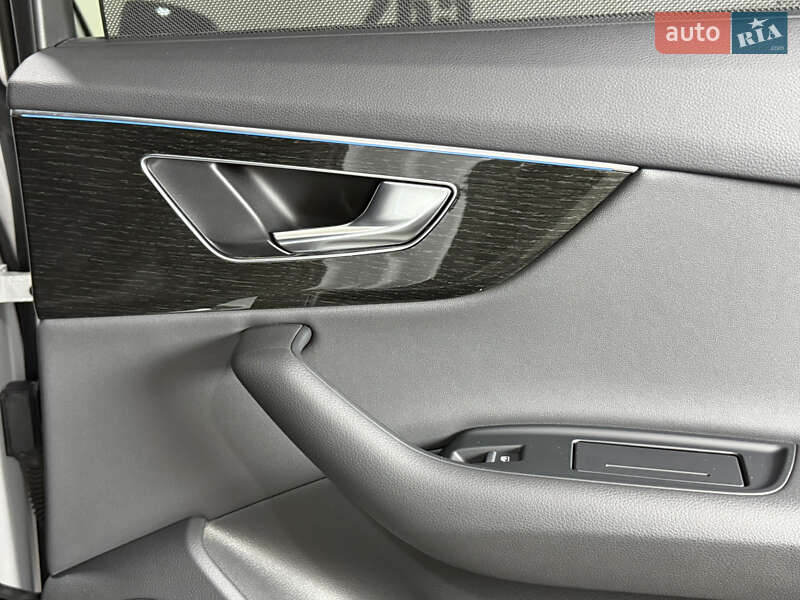 Позашляховик / Кросовер Audi Q7 2021 в Одесі фото 37 Позашляховик / Кросовер Audi Q7 2021 в Одесі