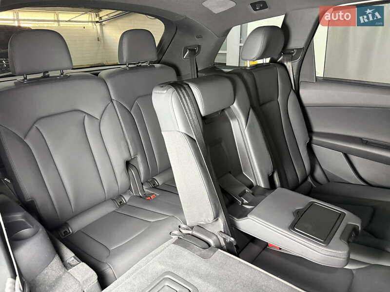 Позашляховик / Кросовер Audi Q7 2021 в Одесі фото 39 Позашляховик / Кросовер Audi Q7 2021 в Одесі