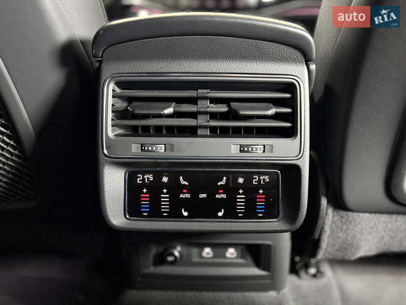 Позашляховик / Кросовер Audi Q7 2021 в Одесі фото 45 Позашляховик / Кросовер Audi Q7 2021 в Одесі
