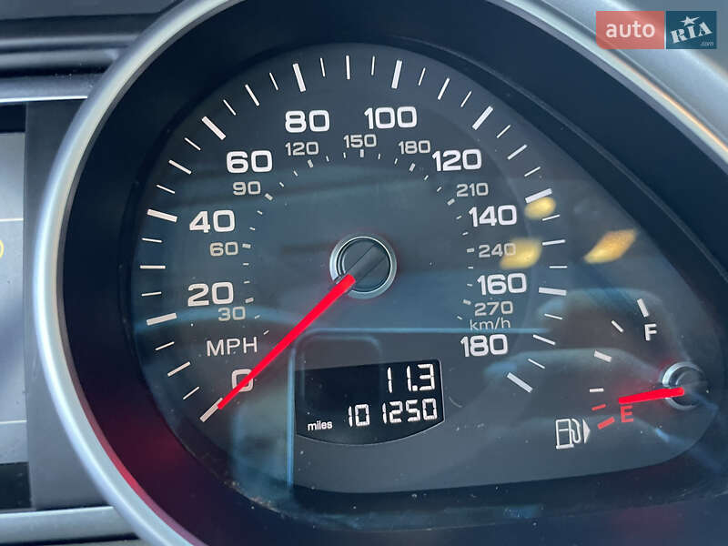 Внедорожник / Кроссовер Audi Q7 2015 в Хмельницком фото 19 Внедорожник / Кроссовер Audi Q7 2015 в Хмельницком