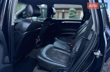 Внедорожник / Кроссовер Audi Q7 2007 в 