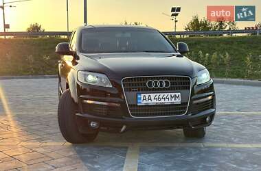 Audi Q7 2008