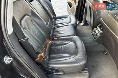 Внедорожник / Кроссовер Audi Q7 2008 в 