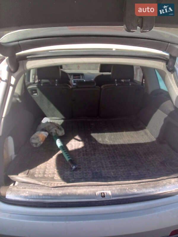 Позашляховик / Кросовер Audi Q7 2006 в Полтаві фото 2 Позашляховик / Кросовер Audi Q7 2006 в Полтаві