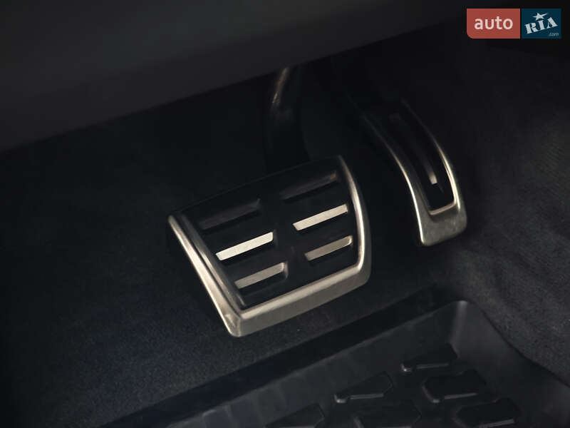 Позашляховик / Кросовер Audi Q7 2018 в Дубні фото 23 Позашляховик / Кросовер Audi Q7 2018 в Дубні