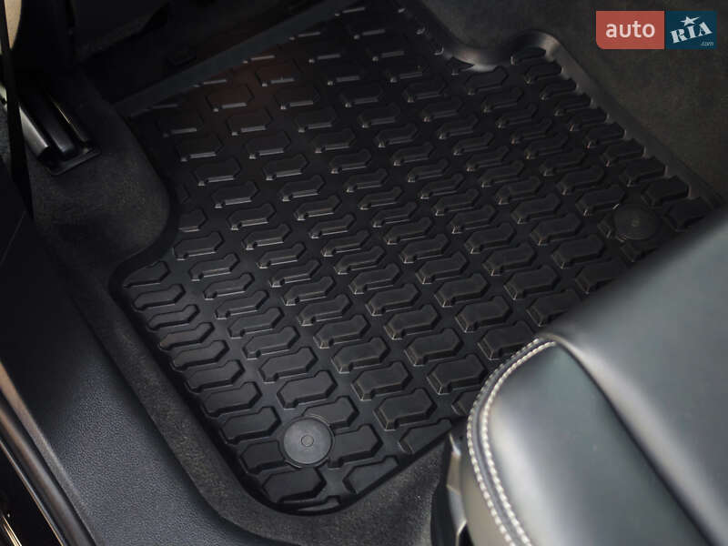 Позашляховик / Кросовер Audi Q7 2018 в Дубні фото 44 Позашляховик / Кросовер Audi Q7 2018 в Дубні