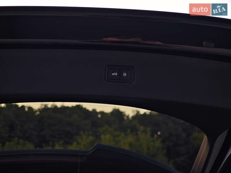 Позашляховик / Кросовер Audi Q7 2018 в Дубні фото 53 Позашляховик / Кросовер Audi Q7 2018 в Дубні