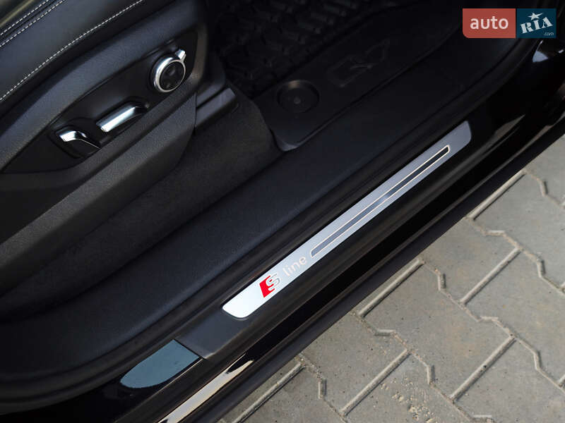 Позашляховик / Кросовер Audi Q7 2018 в Дубні фото 69 Позашляховик / Кросовер Audi Q7 2018 в Дубні