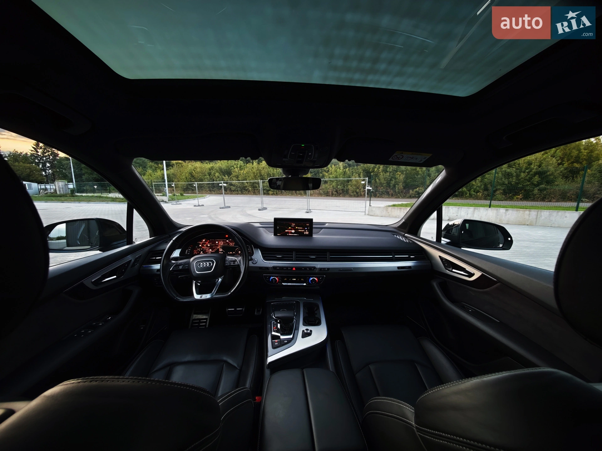 2018 Audi Q7 - мініатюра 91
