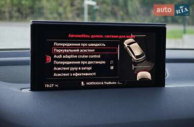 Позашляховик / Кросовер Audi Q7 2018 в 