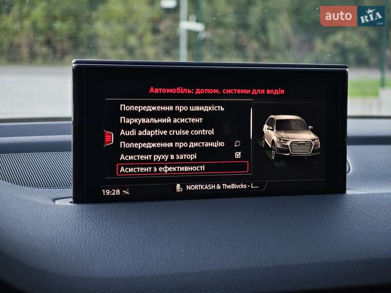 Позашляховик / Кросовер Audi Q7 2018 в Дубні фото 106 Позашляховик / Кросовер Audi Q7 2018 в Дубні