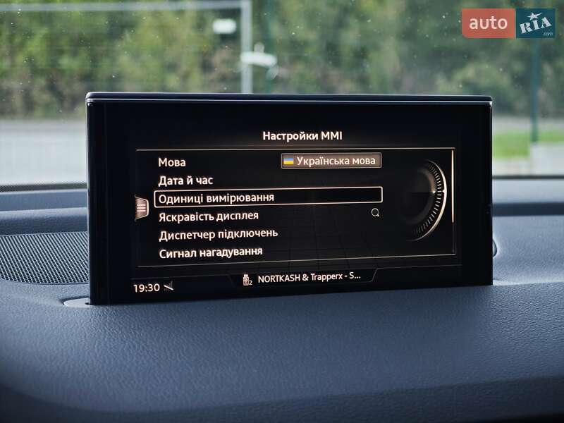 Позашляховик / Кросовер Audi Q7 2018 в Дубні фото 124 Позашляховик / Кросовер Audi Q7 2018 в Дубні