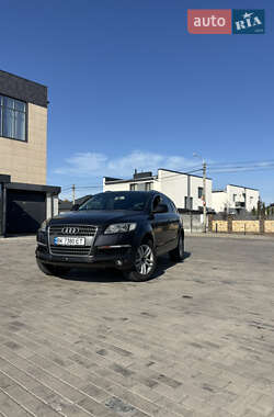 Audi Q7 2007