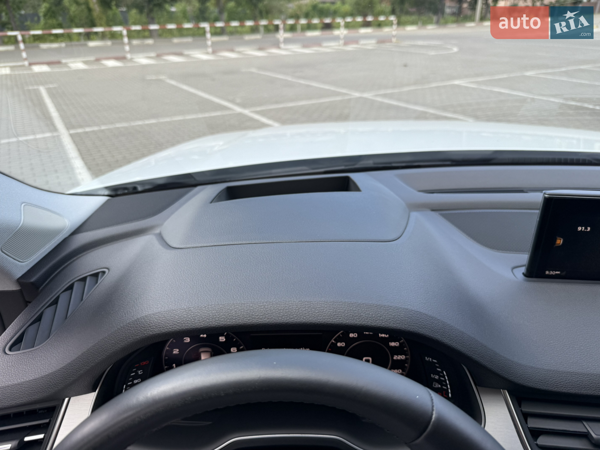 2018 Audi Q7 - мініатюра 31