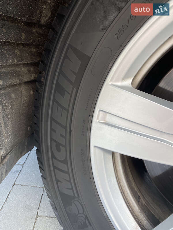 Позашляховик / Кросовер Audi Q7 2018 в Кременчуці