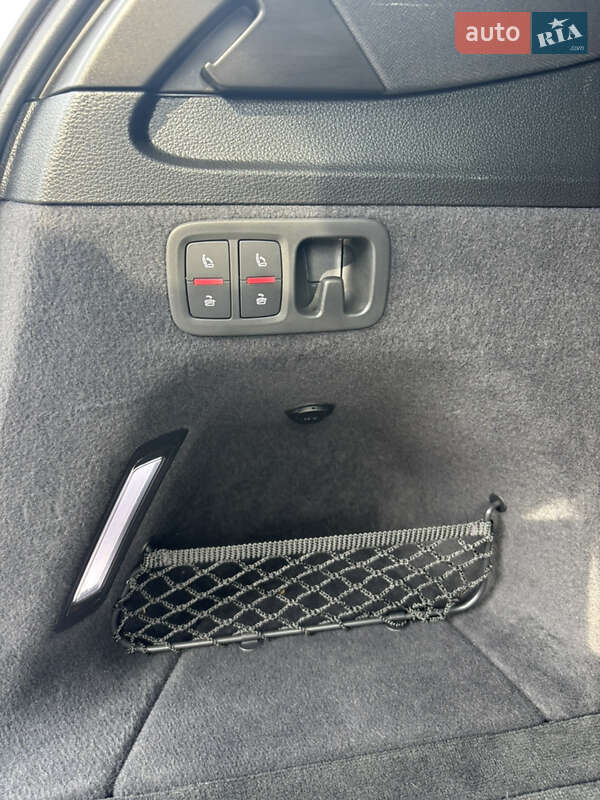 Позашляховик / Кросовер Audi Q7 2019 в Тернополі фото 8 Позашляховик / Кросовер Audi Q7 2019 в Тернополі