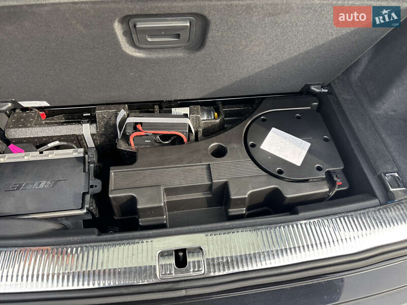 Позашляховик / Кросовер Audi Q7 2019 в Тернополі фото 7 Позашляховик / Кросовер Audi Q7 2019 в Тернополі
