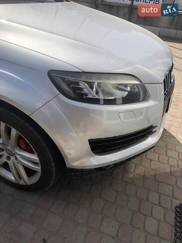 Audi Q7 2006