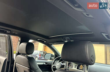 Внедорожник / Кроссовер Audi Q7 2015 в 
