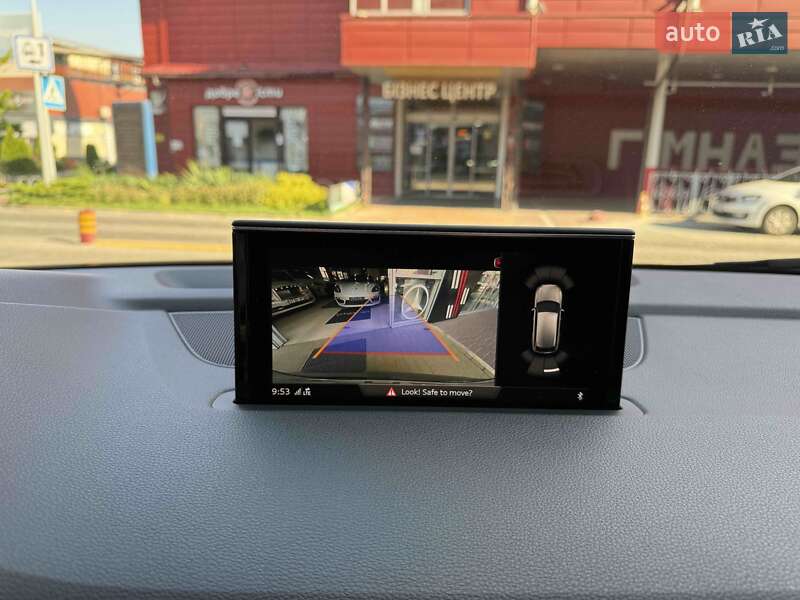 Внедорожник / Кроссовер Audi Q7 2016 в Львове