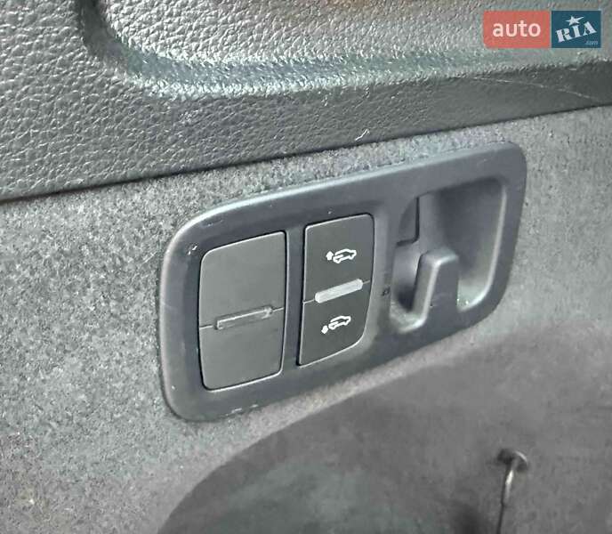 Внедорожник / Кроссовер Audi Q7 2016 в Львове