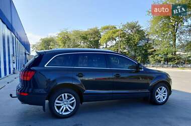Внедорожник / Кроссовер Audi Q7 2006 в 