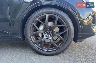 Внедорожник / Кроссовер Audi Q7 2024 в 