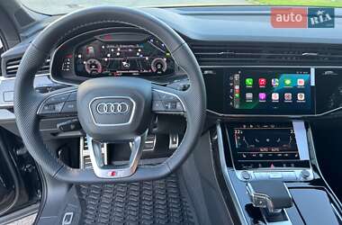 Внедорожник / Кроссовер Audi Q7 2024 в 