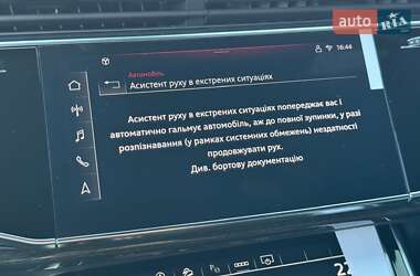 Внедорожник / Кроссовер Audi Q7 2024 в 