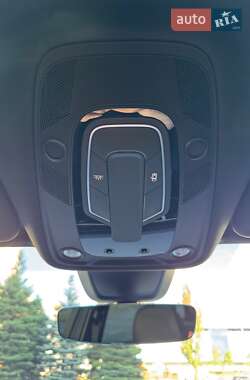 Внедорожник / Кроссовер Audi Q7 2024 в 