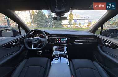 Внедорожник / Кроссовер Audi Q7 2024 в 