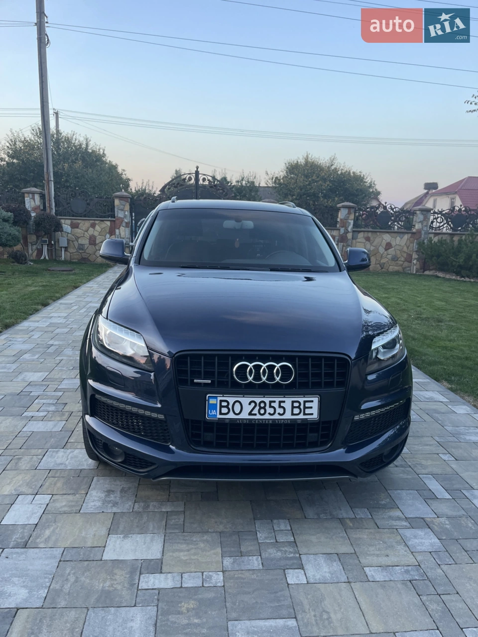 2015 Audi Q7 - мініатюра 69