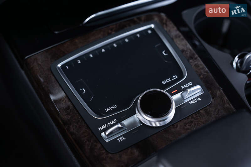 Внедорожник / Кроссовер Audi Q7 2019 в Киеве фото 19 Внедорожник / Кроссовер Audi Q7 2019 в Киеве