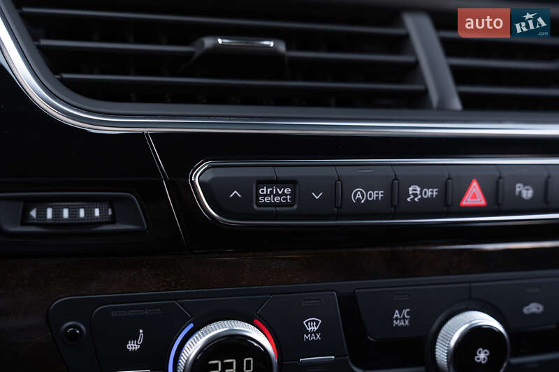 Внедорожник / Кроссовер Audi Q7 2019 в Киеве фото 21 Внедорожник / Кроссовер Audi Q7 2019 в Киеве